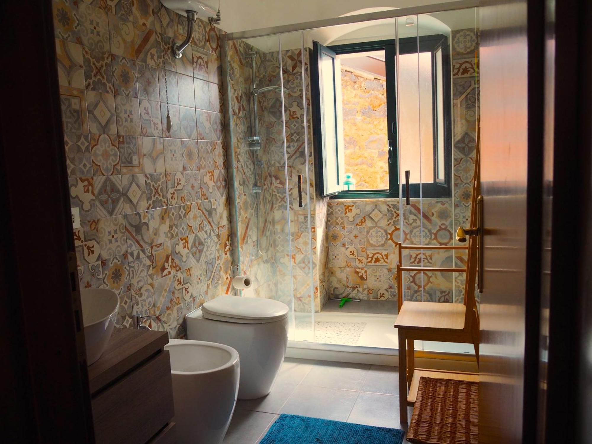 Muscaloru Rooms Catánia Buitenkant foto